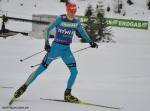 Hochfilzen 2011. Pursuit. Men