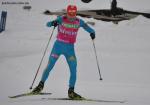 Hochfilzen 2011. Pursuit. Women Hochfilzen 2011. Pursuit. Women
