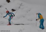 Hochfilzen 2011. Pursuit. Women Hochfilzen 2011. Pursuit. Women