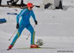 Hochfilzen 2011. Pursuit. Women Hochfilzen 2011. Pursuit. Women