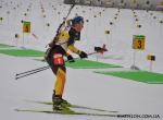 Hochfilzen 2011. Pursuit. Women Hochfilzen 2011. Pursuit. Women