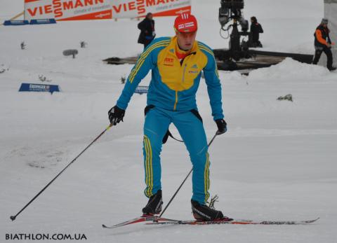 SEDNEV Serguei