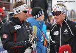 Hochfilzen 2011. Relay. Men Hochfilzen 2011. Relay. Men