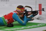 Hochfilzen 2011. Relay. Men Hochfilzen 2011. Relay. Men