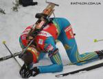 Hochfilzen 2011. Relay. Men Hochfilzen 2011. Relay. Men