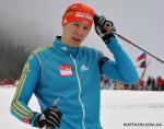 Hochfilzen 2011. Relay. Men