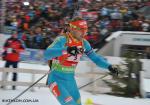 Hochfilzen 2011. Relay. Men Hochfilzen 2011. Relay. Men