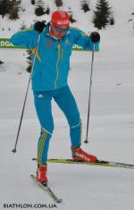 Hochfilzen 2011. Relay. Men Hochfilzen 2011. Relay. Men