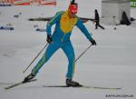 Hochfilzen 2011. Relay. Men Hochfilzen 2011. Relay. Men