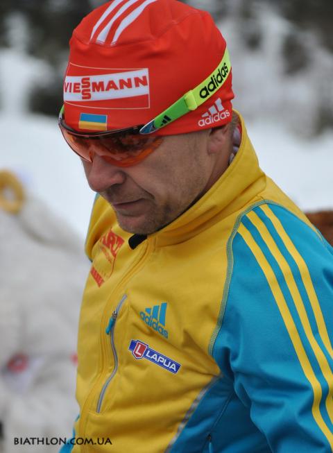 BILANENKO Olexander
