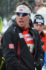 Hochfilzen 2011. Relay. Men Hochfilzen 2011. Relay. Men