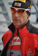 Hochfilzen 2011. Relay. Men