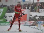 Hochfilzen 2011. Relay. Men Hochfilzen 2011. Relay. Men
