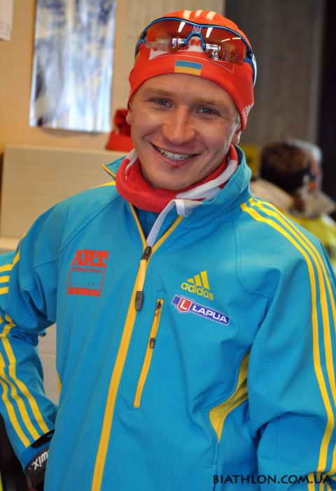 SEMENOV Serhiy