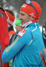 Hochfilzen 2011. Relay. Men Hochfilzen 2011. Relay. Men
