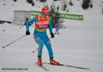 Hochfilzen 2011. Relay. Men Hochfilzen 2011. Relay. Men