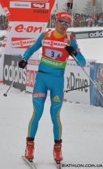 Hochfilzen 2011. Relay. Men Hochfilzen 2011. Relay. Men