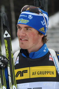 LINDSTRÖM Fredrik