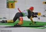 Hochfilzen 2011. Relay. Women