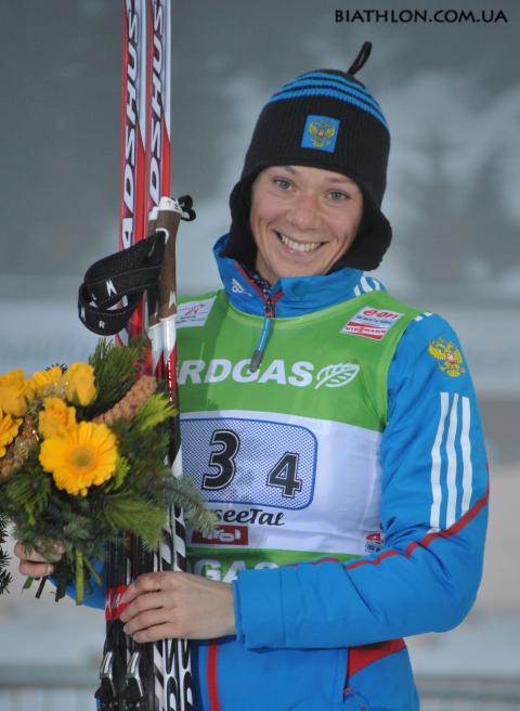 ZAITSEVA Olga