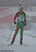 Hochfilzen 2011. Relay. Women Hochfilzen 2011. Relay. Women