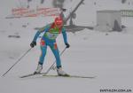 Hochfilzen 2011. Relay. Women Hochfilzen 2011. Relay. Women