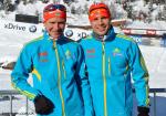 Hochfilzen 2011. World Cup 3 Hochfilzen 2011. World Cup 3