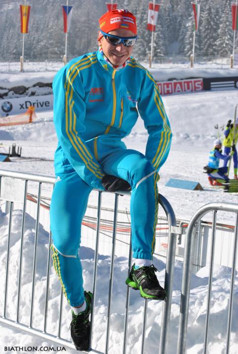 SEMENOV Serhiy