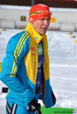 Hochfilzen 2011. World Cup 3