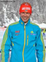 Hochfilzen 2011. World Cup 3