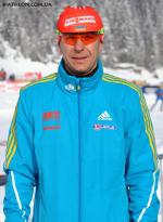 Hochfilzen 2011. World Cup 3