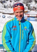 Hochfilzen 2011. World Cup 3