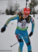 Hochfilzen 2011. World Cup 3