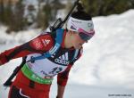 Hochfilzen 2011. World Cup 3