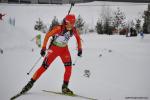 Hochfilzen 2011. World Cup 3