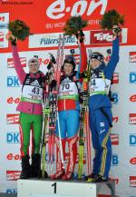 Hochfilzen 2011. World Cup 3