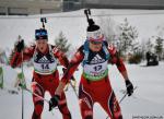 Hochfilzen 2011. World Cup 3