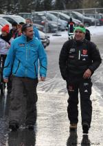 Hochfilzen 2011. World Cup 3