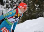 Hochfilzen 2011. World Cup 3