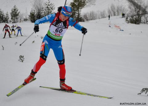 SLEPTSOVA Svetlana