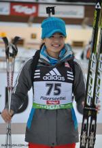 Hochfilzen 2011. World Cup 3