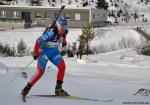 Hochfilzen 2011. World Cup 3