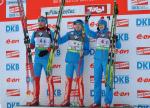 Hochfilzen 2011. World Cup 3