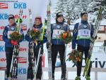 Hochfilzen 2011. World Cup 3