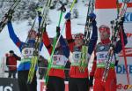 Hochfilzen 2011. World Cup 3