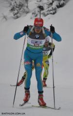 Hochfilzen 2011. World Cup 3