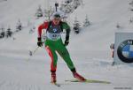 Hochfilzen 2011. World Cup 3