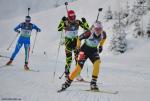 Hochfilzen 2011. World Cup 3