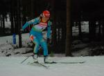 Nove Mesto 2012. Women. Individual