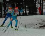 Nove Mesto 2012. Women. Individual